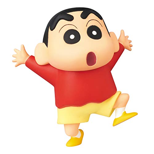 Ultra Detail Figure No.469 UDF Crayon Shin-chan Shin-chan