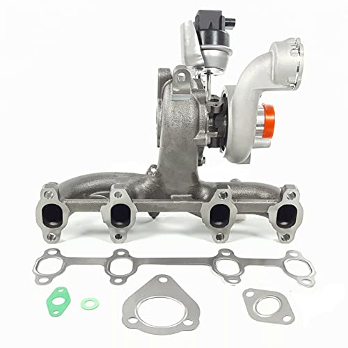 KP39A BV39 0024 Turbocharger For VW Jetta Golf Bettle 1.9L TDI BEW 038253019S 2004-2006