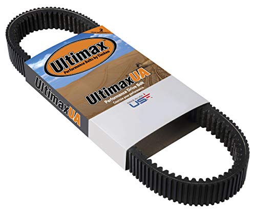 Ultimax UA421 Belt (for Suzuki LT-80 Quad sport (87-06), LT-A500 Quad master (00-01))