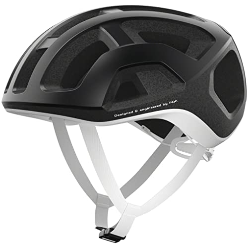 POC Ventral Lite Bike Helmet - Very Lightweight Road Cycling Helmet, Perfect When Every gram Counts