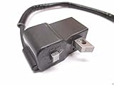 Husqvarna 545046701 Line Trimmer Ignition Coil Genuine Original Equipment Manufacturer (OEM) Part