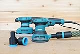 Hose Adapter Compatible with Makita Sanders (27mm Hose)