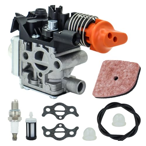 Carburetor for Stihl FS94R KM94R HL91K HL92C HL94 HL94K SP92C Brushcutter Parts Carb-4149/02 Replace 4149 120 0602