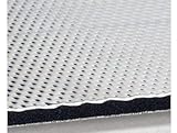 Design Engineering 011013 Form-A-Barrier 12" x 24" Lightweight Heat Shield