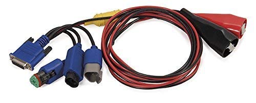 ISN Diesel Laptops Nexiq Cummins 3-Pin Cable for Nexiq USB Link 2