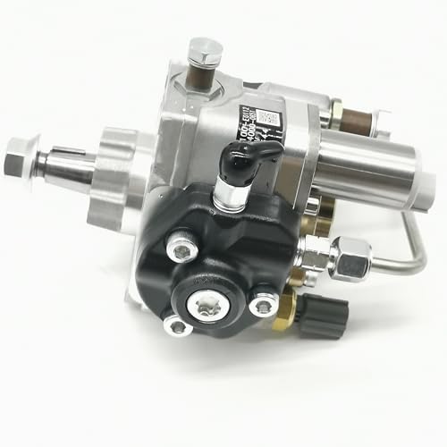 High Pressure Fuel Injection Pump 294000-0651 for Hino 185 J05D Engine Truck