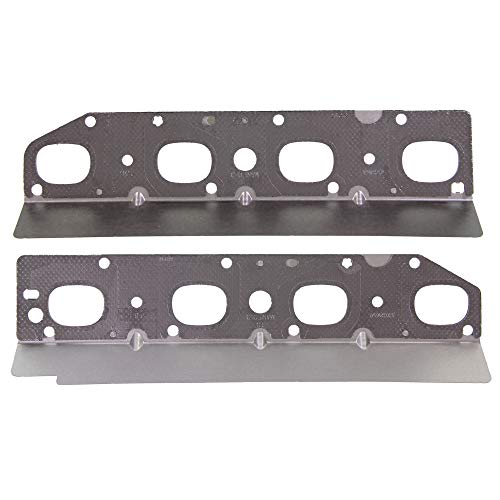 FEL-PRO MS 97083 Exhaust Manifold Gasket Set for Ram 1500