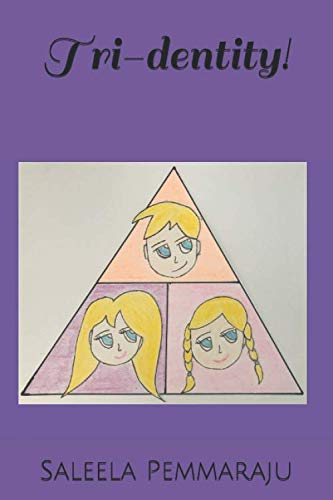 Tri-dentity!