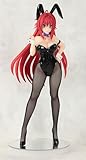 Kaitendoh High School DxD Born: Rias Gremory (Bunny Ver.) 1:6 Scale PVC Figure