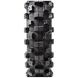 Tusk EMEX T-35® Soft/Intermediate Terrain Dirt Bike Front and Rear Tire Set (70/100x17 & 90/100x14)