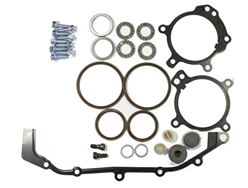 Stage 3b DUAL VANOS O-Ring Seal Repair Kit for BMW - M54/M52tu/M56