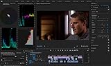 Adobe Premiere Pro | Video Editing and Production Software | 12-Month Subscription with Auto-Renewal, PC/Mac