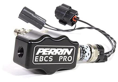 Perrin Performance ASM-TAC-727 Pro Electronic Boost Control (Solenoid 2015 Subaru Wrx), 1 Pack