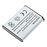 Synergy Digital Camera Batteries, Compatible with Sanyo VPC-T700 Digital Camera, (Li-ion, 3.7V, 800 mAh), Replacement for Olympus LI-40B Battery, Pack Includes: 2 x SDLI40B Batteries