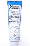 4 x 4 Oz. Taylor Blue Lube Tube, Food Safe Grease, Heavy Duty Food Grade Sanitary Lubricant for Soft Serve Machines Like Taylor, Stoelting, Kappus, Coffee, Yogurt, Food Service Equipment Lube #47518