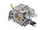 Carburetor Air Filter Fuel Line Spark Plug for Husqvarna 36 41 136 137 137E 141 142 141LE 142E for Husky Chainsaw Saw Replaces for Zama C1Q-W29E Carb WT-834 WT-657 WT-529 WT-289 WT-285 WT-239 WT-202