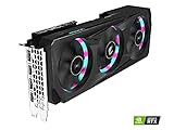 GIGABYTE AORUS GeForce RTX 3060 Elite 12G (REV2.0) Graphics Card, 3X WINDFORCE Fans, 12GB 192-bit GDDR6, GV-N3060AORUS E-12GD Video Card