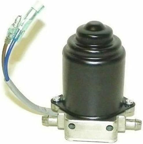 Yamaha Motor Pump Assembly 6E5-81900-01-00 New Oem