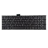 SUNMALL Replacement Keyboard Compatible with Lenovo Air 15 2020.IdeaPad 3-15ITL6 3-15ALC6 5-15ARE05 5-15ALC05 5-15ITL05 5-15IIL05 S350-15IML S350-15IIL with Backlit Grey Keyboard