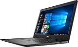 Dell New Inspiron i3583 15.6" HD Touch-Screen Laptop - Intel i3-8145U - 8GB DDR4-128GB SSD - Windows 10 - Wireless-AC - Bluetooth - SD Card Reader - HDMI & USB 3.1 -Waves MaxxAudio Pro- Black