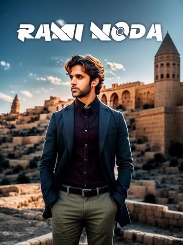 Rami Noda