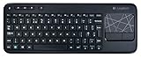 Logitech Touch Keyboard K400