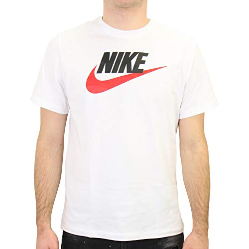 Nike Men's Icon Futura T-Shirt