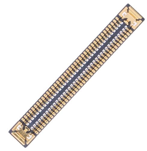 ruichuang OEM FPC Connector LCD On Board Replacement for Samsung Galaxy A32 5G SM-A326U/A23 5G SM-A236U 78 Pins 2pcs
