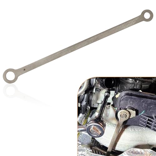 Wastegate Actuator Arm for Alfa Romeo Giulia & for Alfa Romeo Stelvio 2.0T Turbo Engine