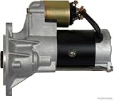 HERTH+BUSS JAKOPARTS J5219014 Starter 8-94387-653-0