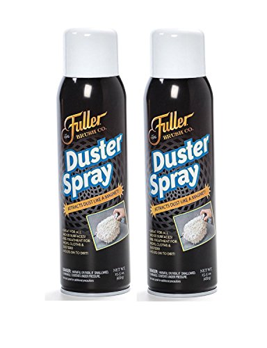 Fuller Brush Duster Spray (Pack of 2)