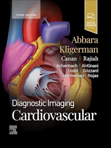 Diagnostic Imaging: Cardiovascular