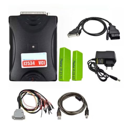 Full Engineer SM2 P/RO J2534 Update Version V1.21.22 with Dongle Program Read and Write 67 in 1 OBDII Tools (SM2 PRO US Standard with 2 dongles)