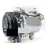 AC Compressor for SUZUKI Grand VITARA BALENO SWIFT II JIMNY 95200-70CH0 95200-70CA2 95200-77GA1 9520070CA1 9520070CA0 W02I056601