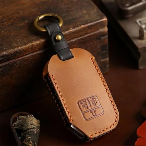 LBHDDF Funda para llave remota de coche, carcasa para mando a distancia 2023 sin llave, para Kia Carnival 2021 2022 Sedona Carnival KA4 EX SX LX Fiesta Accesorios