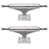 INDEPENDENT Truck Company 139 Stage 11 Forged Hollow Silver Standard Skateboard Trucks