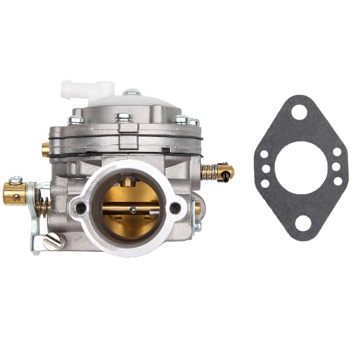 Goodbest New Carburetor Compatible With Tillotson HL-304F HL304F