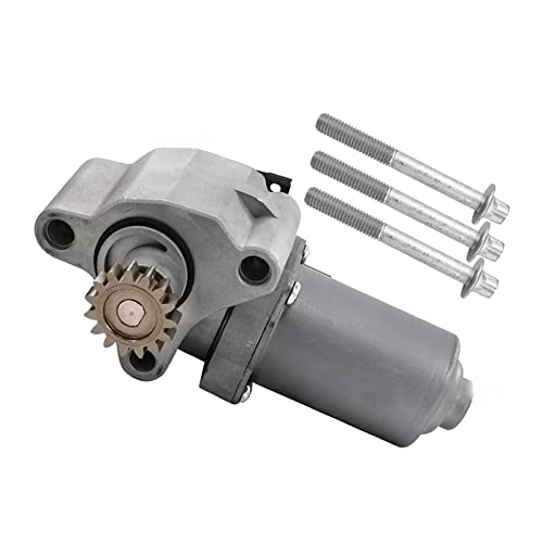 Transfer Case Motor Actuator 27107599693 27107613153 27107546671 27107599690 Compatible With BMW 325 328xi 330xi 335xi 535xi 600-933