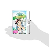 Snow White Birthday Party Favors Set - Bundle 24 Snow White Mini Play Packs | Mini Coloring Books for Goodie Bags (Disney Snow White Party Supplies)