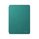 All-new Amazon Kindle Paperwhite and Kindle Colorsoft Signature Edition Case, Lightweight and Water-Safe, Foldable Protective Cover - Fabric