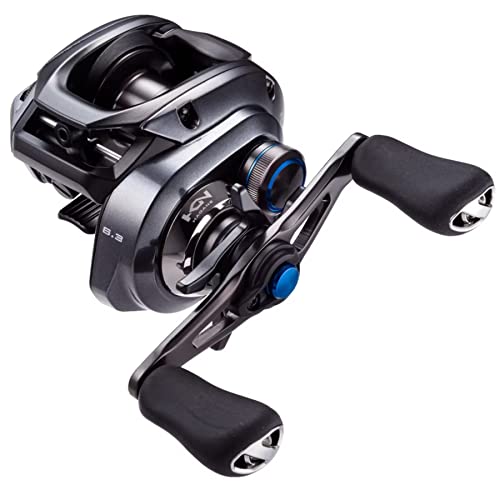 Shimano Bait Reel 23 SLX DC Series Fishing Reel Japan Import (71 (Left))