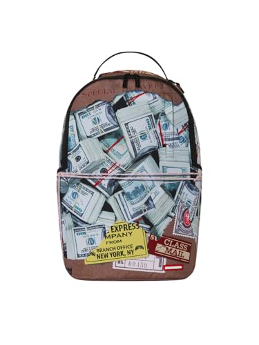SPRAYGROUND Backpack 1 Off Bags Backpack Stacks 910B6995NSZ Multicolour, multicolour, One size