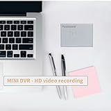 Mini DVR Digital Video Recorder SD Card Real-time Recording for FPV Camera Camcorder DVD TV Box 1CH CCTV Camera DVR Recorder for CVBS NTSC PAL Camera