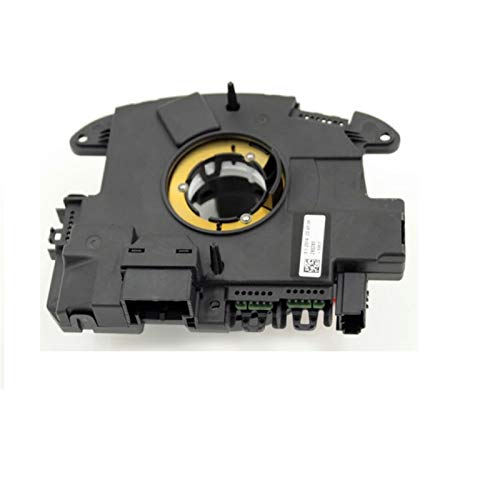 Switch Multifunction Steering Wheel Button Cruise Control Electronic Module 5K0953569BF 5K0 953 569 BF/Fit for Passat CC 2009-2012 /Fit for Passat B7 2015-2017 Steering Wheel Control Button