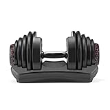 BowFlex SelectTech 1090 Dumbbell (Single)