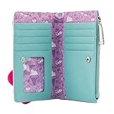 Loungefly Sanrio Hello Kitty Cupcake Faux Leather Flap Wallet