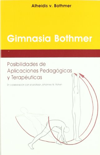 La gimnasia Bothmer: posibilidades de aplicaciones pedagógicas y terapéuticas