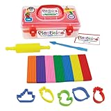 Plasticine Tool Kit