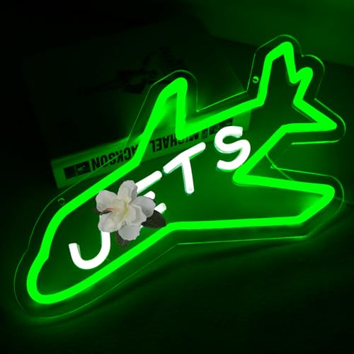 Balanar Football Neon Sign For Wall Decor ,Football Team Neon Sign for Bedroom Man Cave Party Bar Background Decoration, neon for parties, bars, dorms, office wall art and game room decor8.4*15.7inch