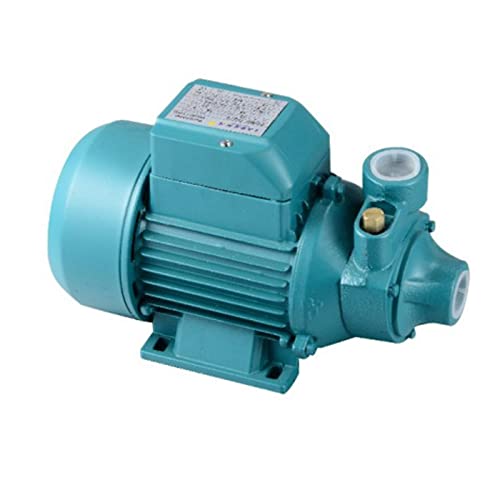 Bomba de agua de diafragma autocebante Solar Water Pump Power Single-Stage High Pressure Standard Fittings Centrifugal Pump LSWQB-12V